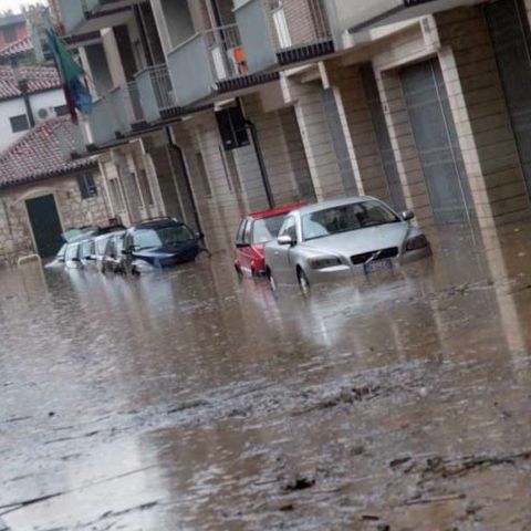 Dissesto idrogeologico, Giuseppe Baldo: “Contro le alluvioni è fondamentale la resilienza del territorio”