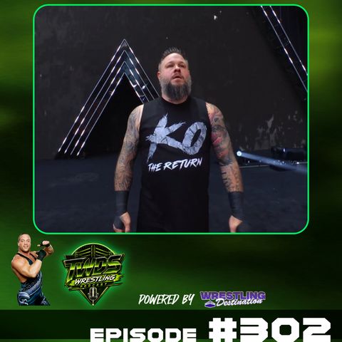 TWDS #302 - 4 agosto 2026