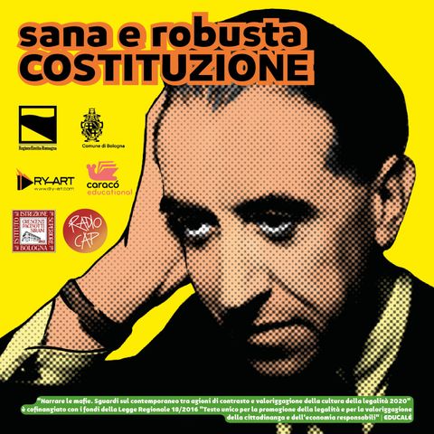 Educap - "Sana e robusta Costituzione" - 4 BS Pacinotti