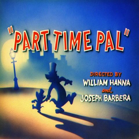 28. Part Time Pal