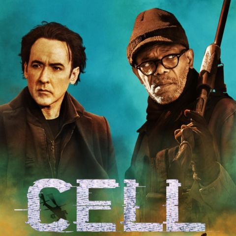Cell