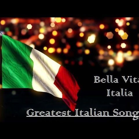 italy song