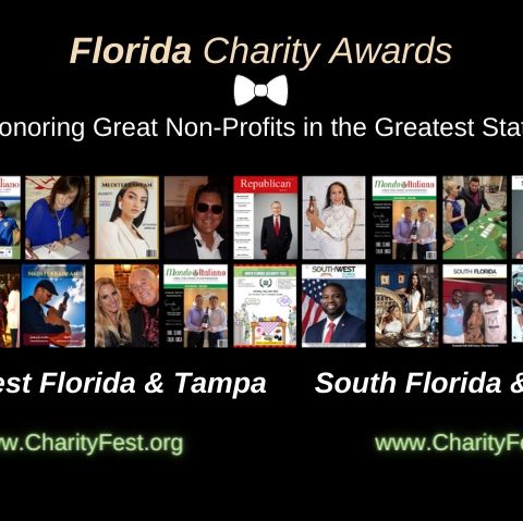 CharityFest.org Florida Charity Fest - Honoring the Best Charities in the State of Florida