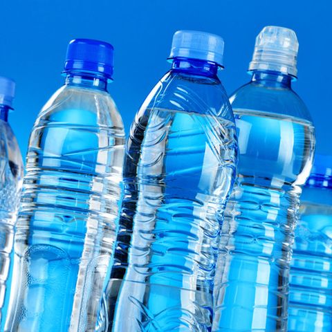 🎤 PODCAST • Obsessions ~ Woman constantly carries 10 water bottles but never drinks from them.