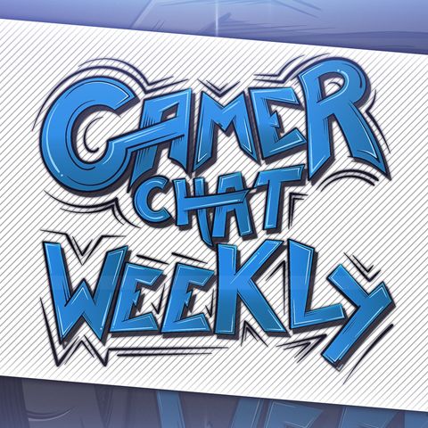 Gamer Chat Weekly ep. 156 (Darksiders)
