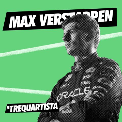 Max Verstappen, velocità massima