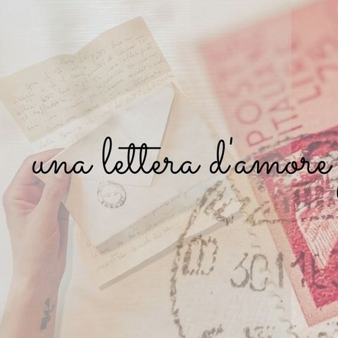 Una lettera d'amore per Bergamo