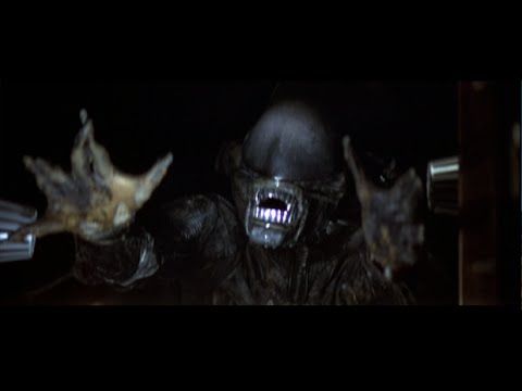 S4E45.5: Alien