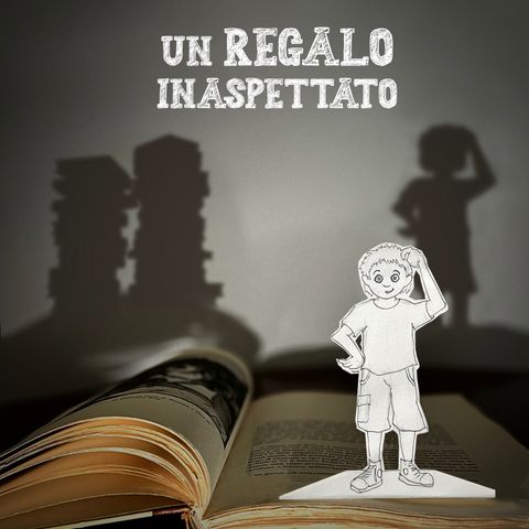 Capitolo 01 - Un regalo inaspettato