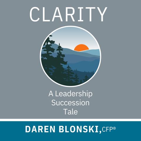 PREVIEW: Clarity Audiobook