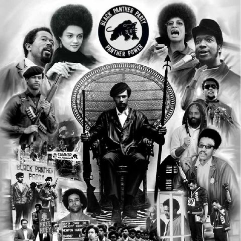 A BLACK PANTHER PARTY DOCUMENTARY 2023-2024