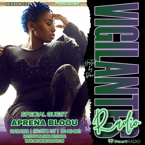 The Aprena Bloou Interview.