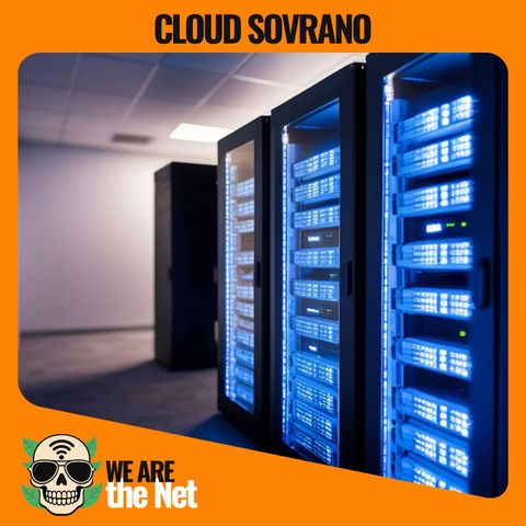 Cloud Sovrani