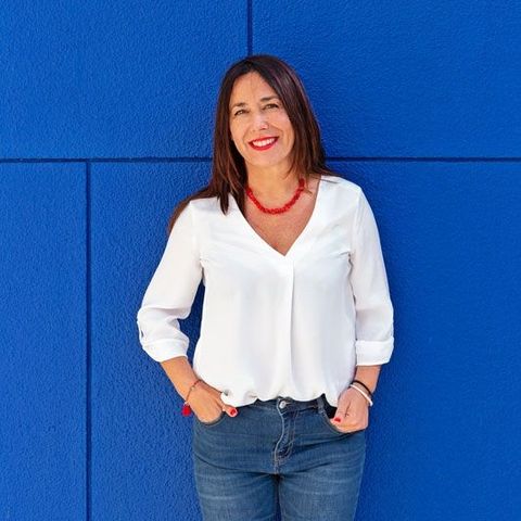 Entrevista con Inge Sáez experta en LinkedIn