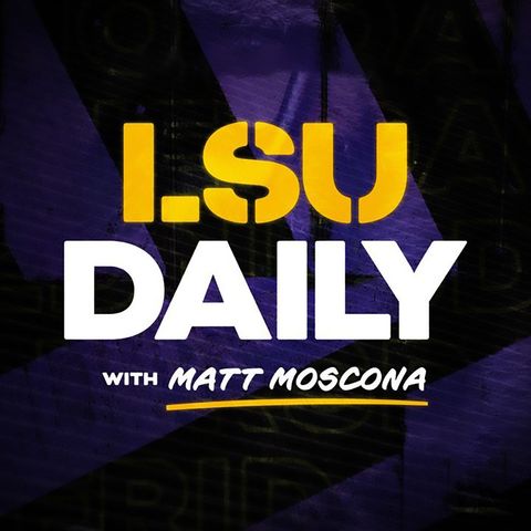 Lincoln Riley, USC Scared of LSU? | Wofford, Long Island Previews