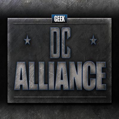 Amanda Waller/Black Canary HBO Max News: DC Alliance Ch. 112