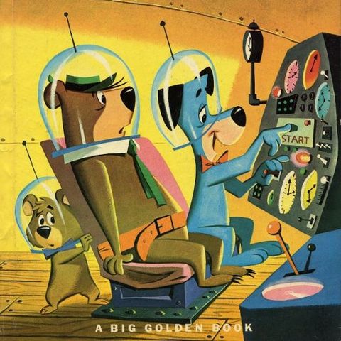 Huckleberry Hound