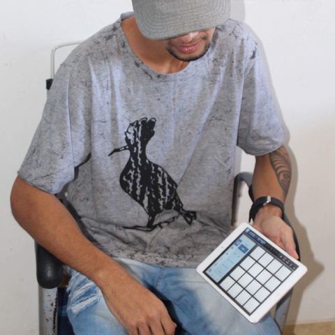 rádio do DJ LIPE Souza