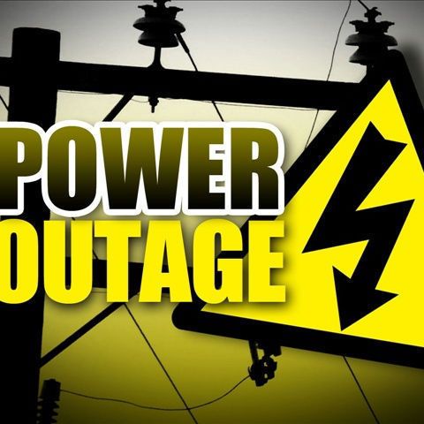 Power Outage - Morning Manna #2596