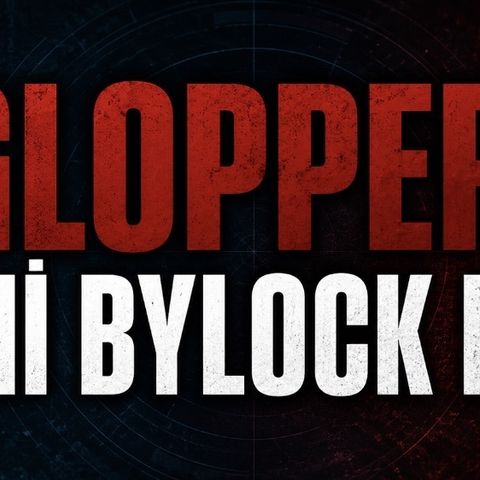 Glopper ;Yeni ByLock Mu?
