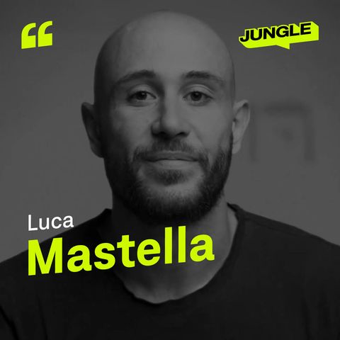 Siamo tutti imprenditori - con Luca Mastella