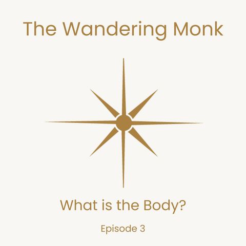 What is the Body? Practical Nonduality