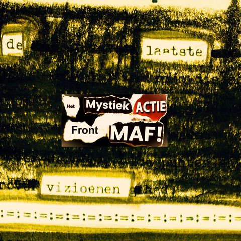 02 MAF! - Schrijfopdrachten