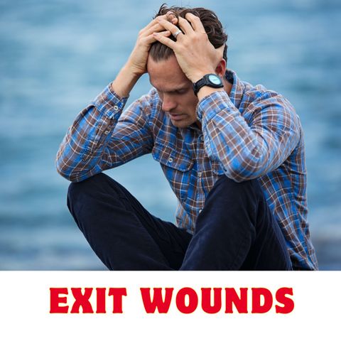 Exit Wounds_ How leaving Jehovah's Witnesses and other cults affects former members.