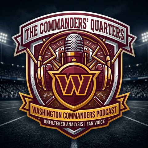 Washington Commanders 2026 Initial 53-Man Roster Breakdown