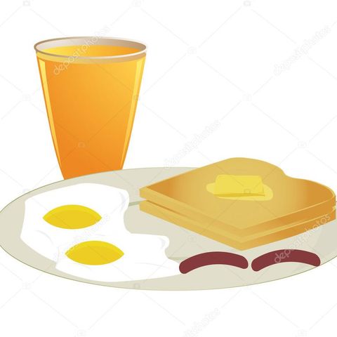 Thursday Breakfast