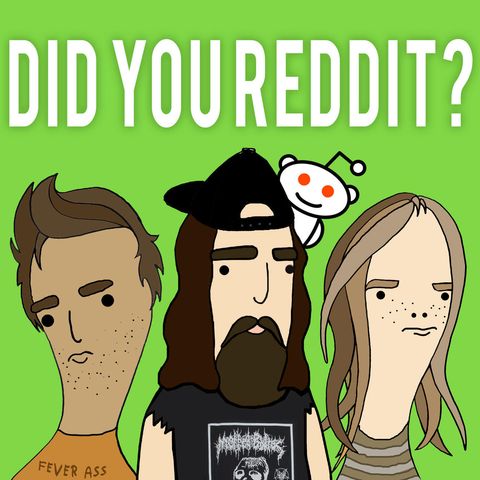 180: r/outoftheloop on the Cinnamon Toast Shrimp Event, and Reddit's Recent Hiring Controversy