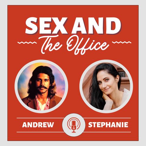 Sex and the office Episode 5