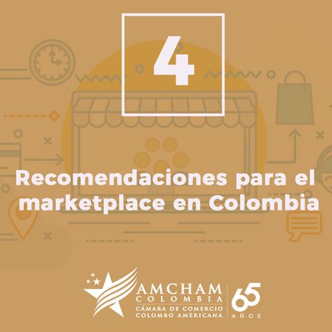 4. Recomendaciones para el Marketplace en Colombia