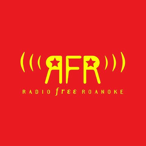 Radio Free Roanoke 5Forty $tyle