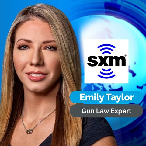 Guns in classrooms: a growing debate | SiriusXM's Stacy on the Right | 6/1/23