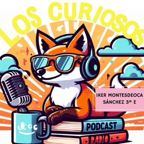 Podcast Cover