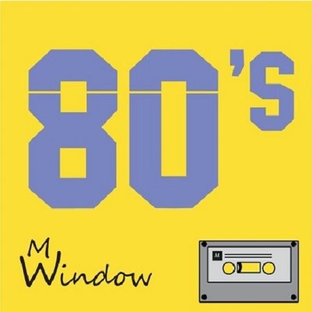 80's window (ventitreesima puntata)