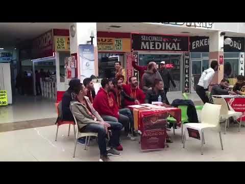 yine sen kazandın galatasaray