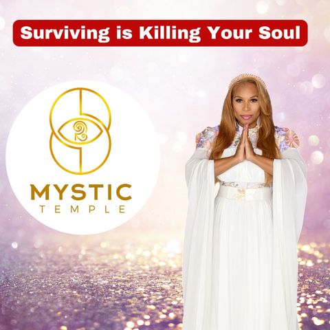 Divinity Session 30- Surviving is Killing Your Soul