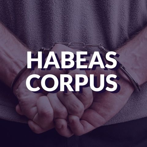 #057 - Habeas Corpus