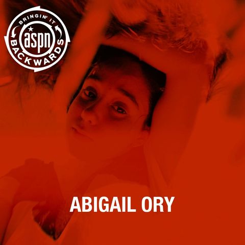 Interview with Abigail Ory