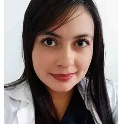 Daniela Mendez  - Directora IPS Municipal