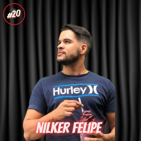 #20 - Nilker Felipe