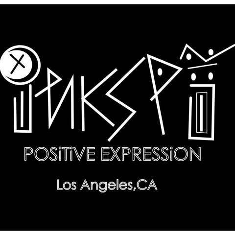 inkspi positive expression its purpose