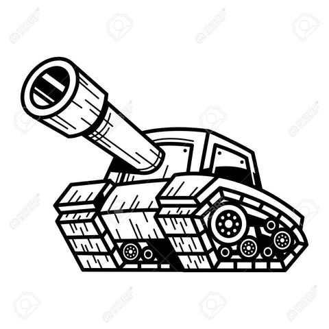 Episode 77: Tank Nation is Getting Louder!