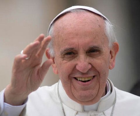 Papa Francesco in Mongolia, messaggio a Xi Jinpinp: augurio di “pace e unità”
