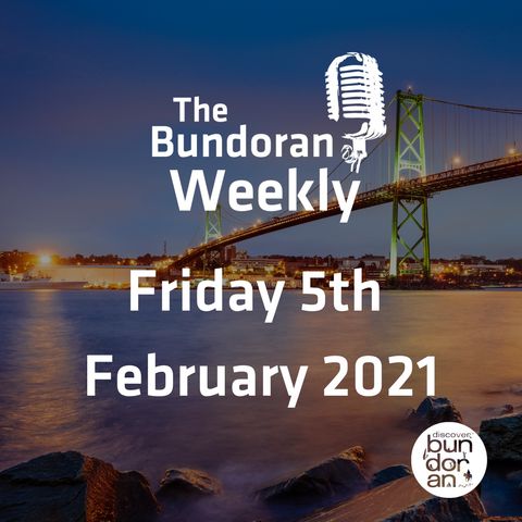 123 - The Bundoran Weekly - Friday 5th February 2021