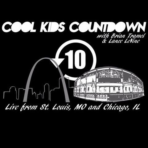 Shooting the Shiznit EP 110: Cool Kids Countdown Top 10 Dave Meltzer Trolls