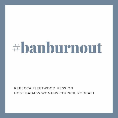 Ban Burnout .. Starting with Reflection .. introducing Enneagram