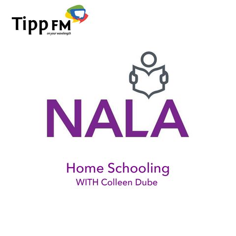Colleen Dunne talks about Home Schooling